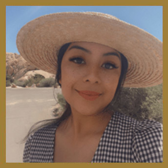 Laura  Mendoza Photo