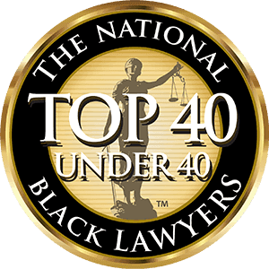 National Top 40 Under 40 Black Lawyers National Top 40 Under 40 Black Lawyers